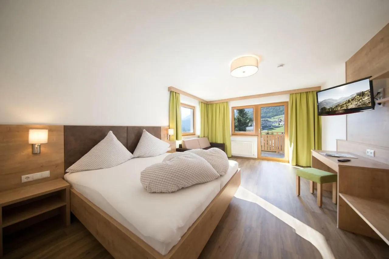 Apart Talblick Apartment